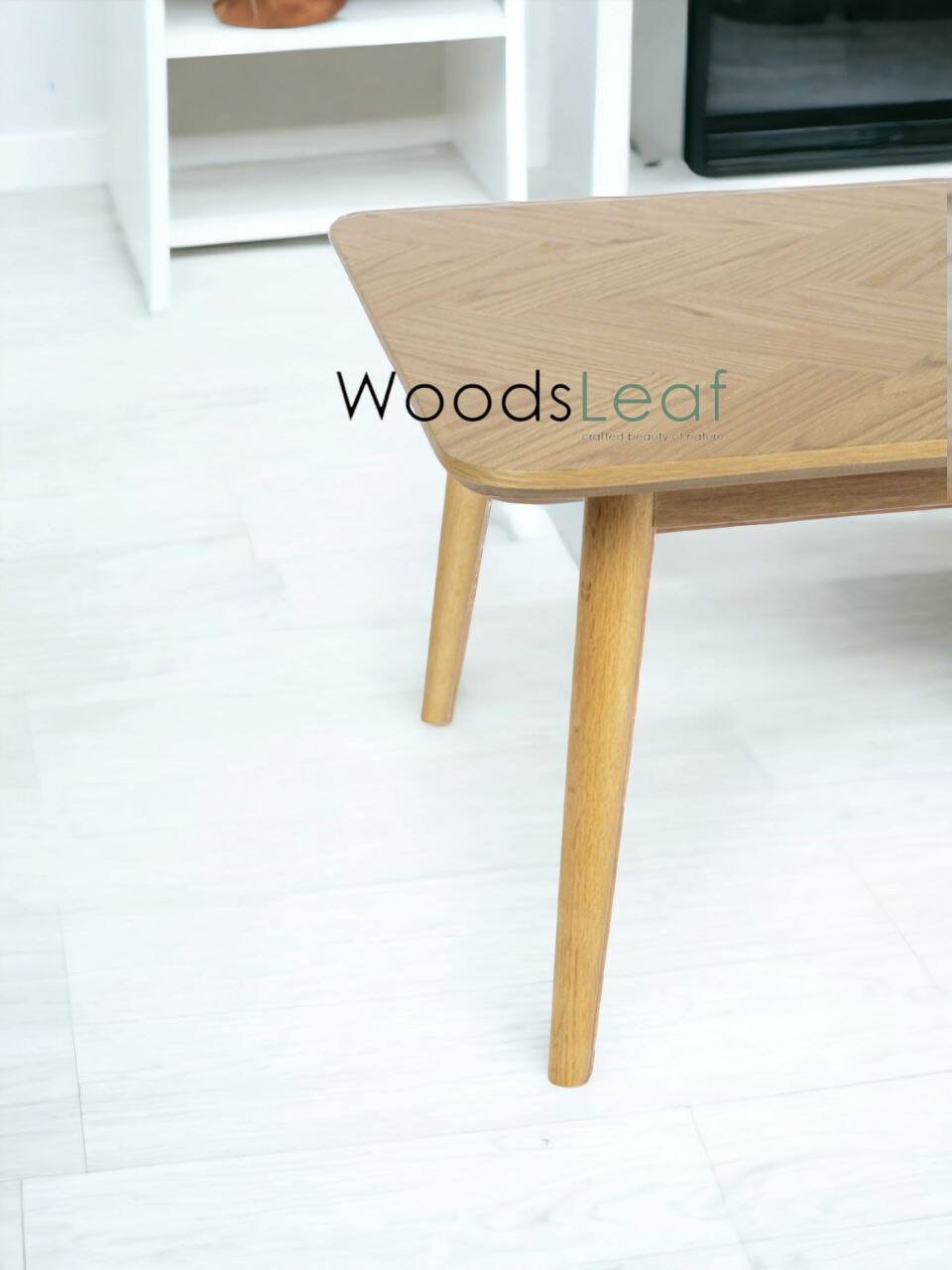 Paulina Coffee Table