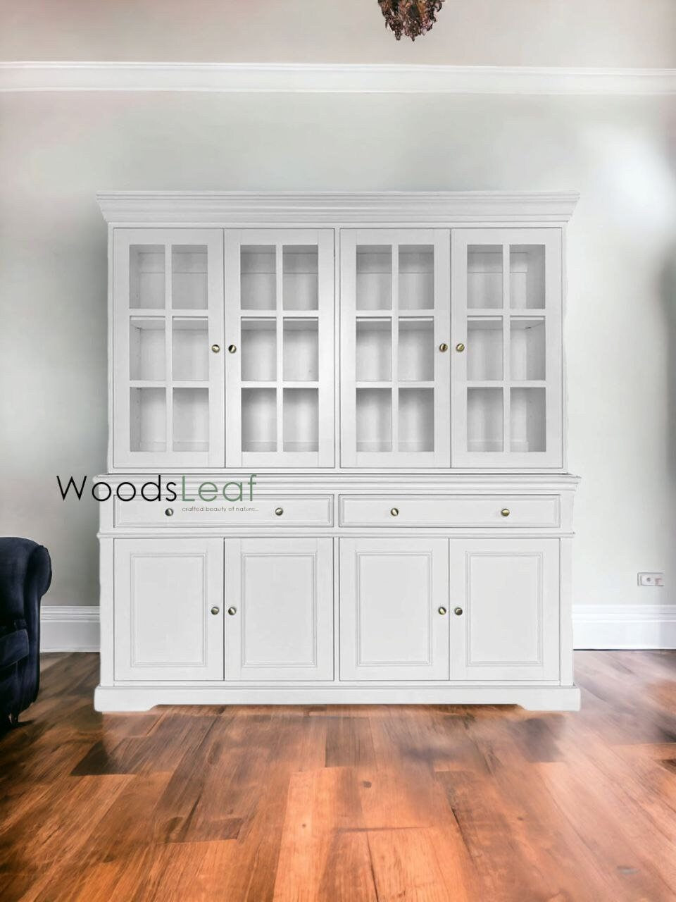 Stall, Buffet, Sideboard, Bauernhaus, rustikal, Altholz, Wohnzimmer-Schlafzimmermöbel, handgeschnitztes Sideboard, Schrankaufbewahrungseinheiten