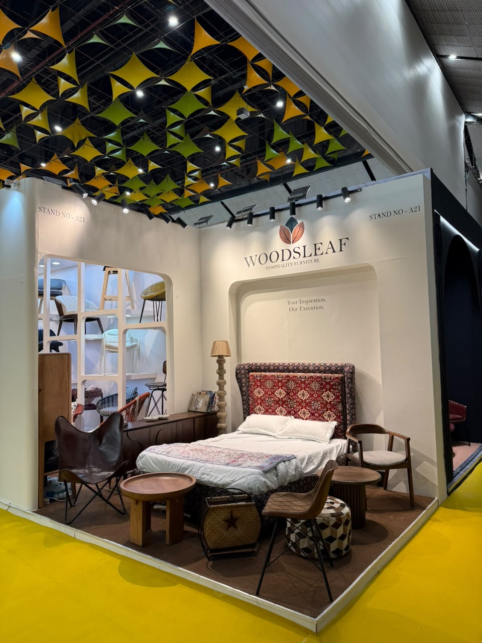 IMM Exhibition