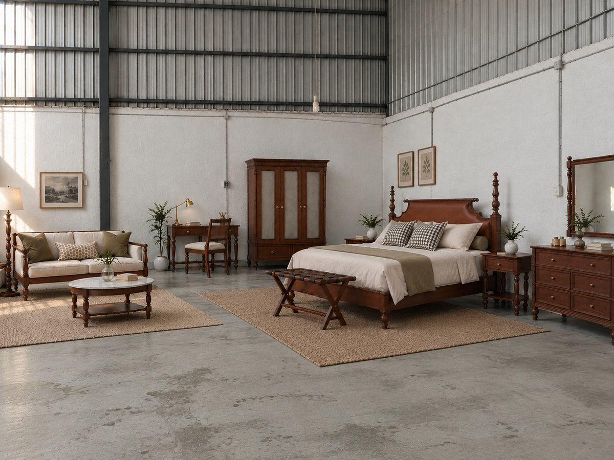 Woodsleaf Hospitality Furniture