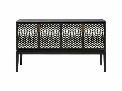 Keira Bone inlay Cabinet