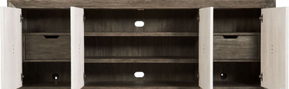 Ayita Bone Inlay Sideboard