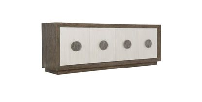 Ayita Bone Inlay Sideboard