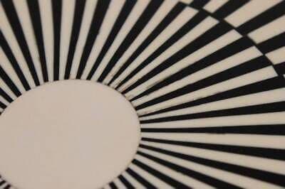Maira Bone Inlay Center Table