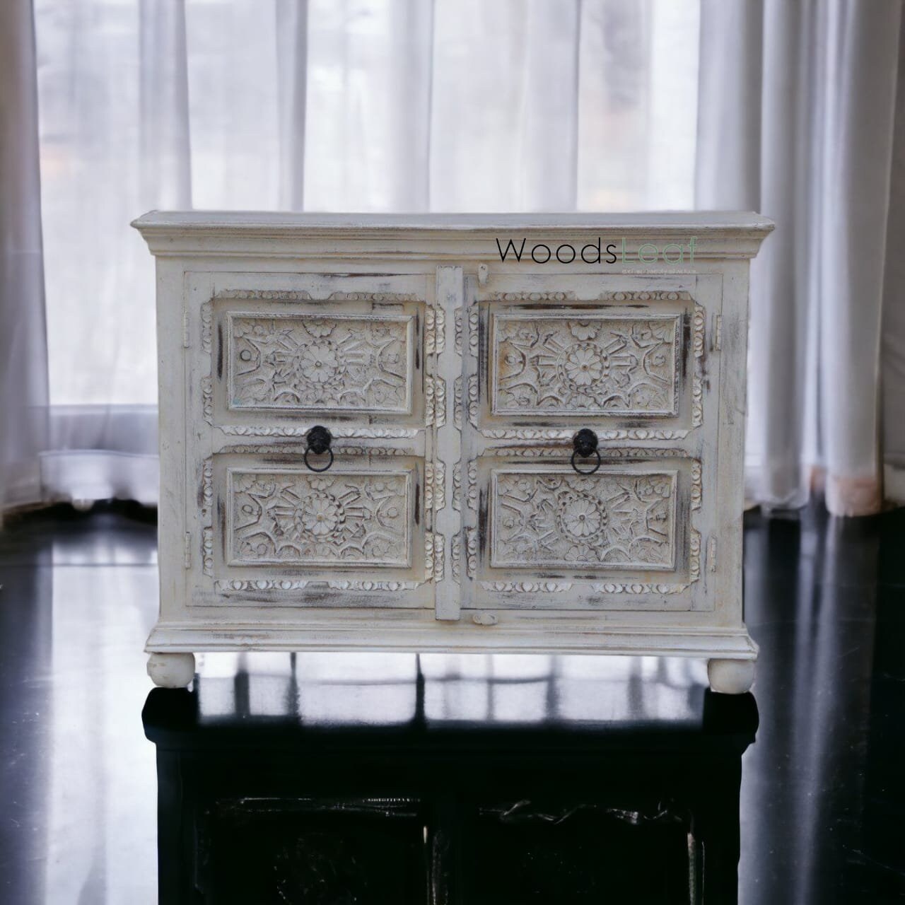 Vincent Cabinet