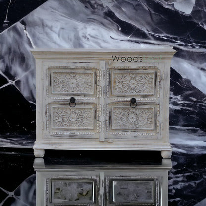 Vincent Cabinet