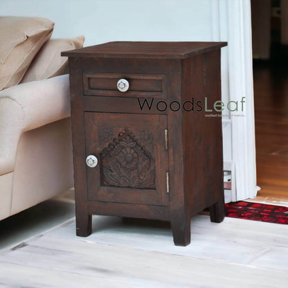 Isolde Nightstand