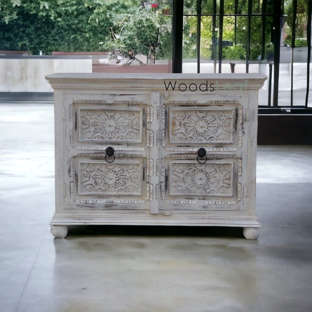 Vincent Cabinet