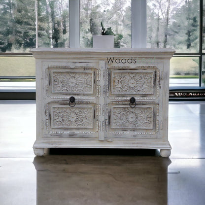 Vincent Cabinet