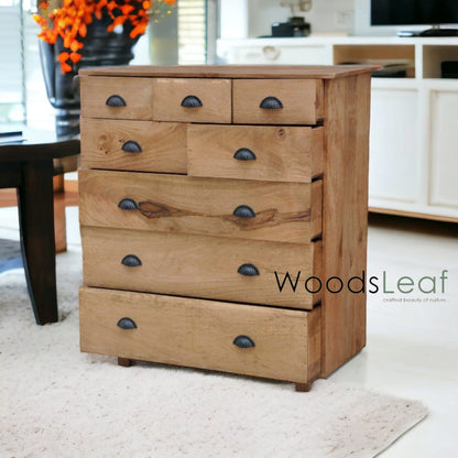 Gianna Chest Of Drawer