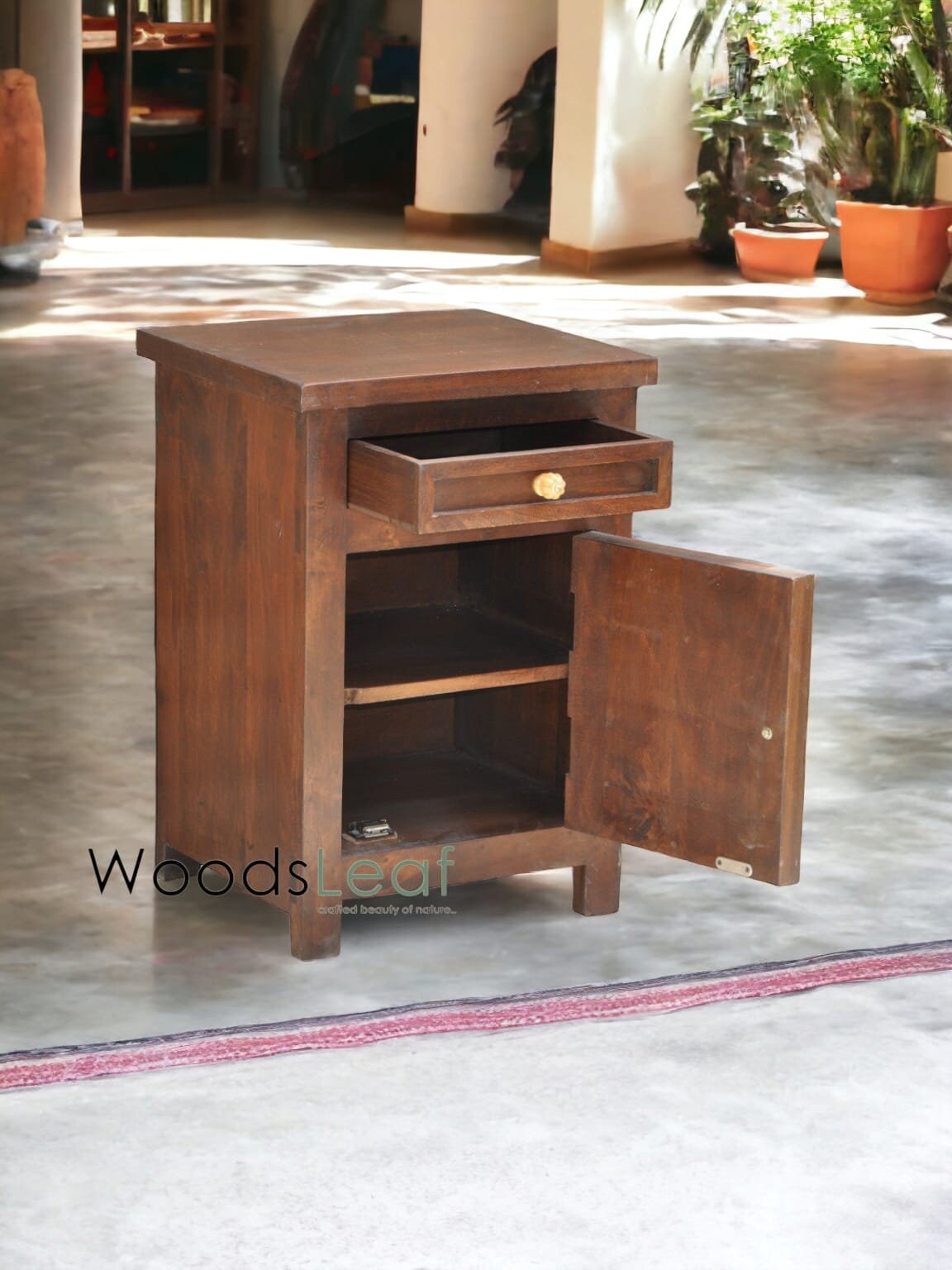 Eden Nightstand