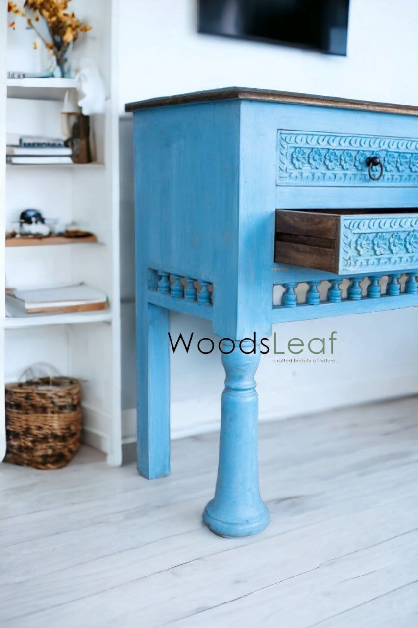 Orla Console Table