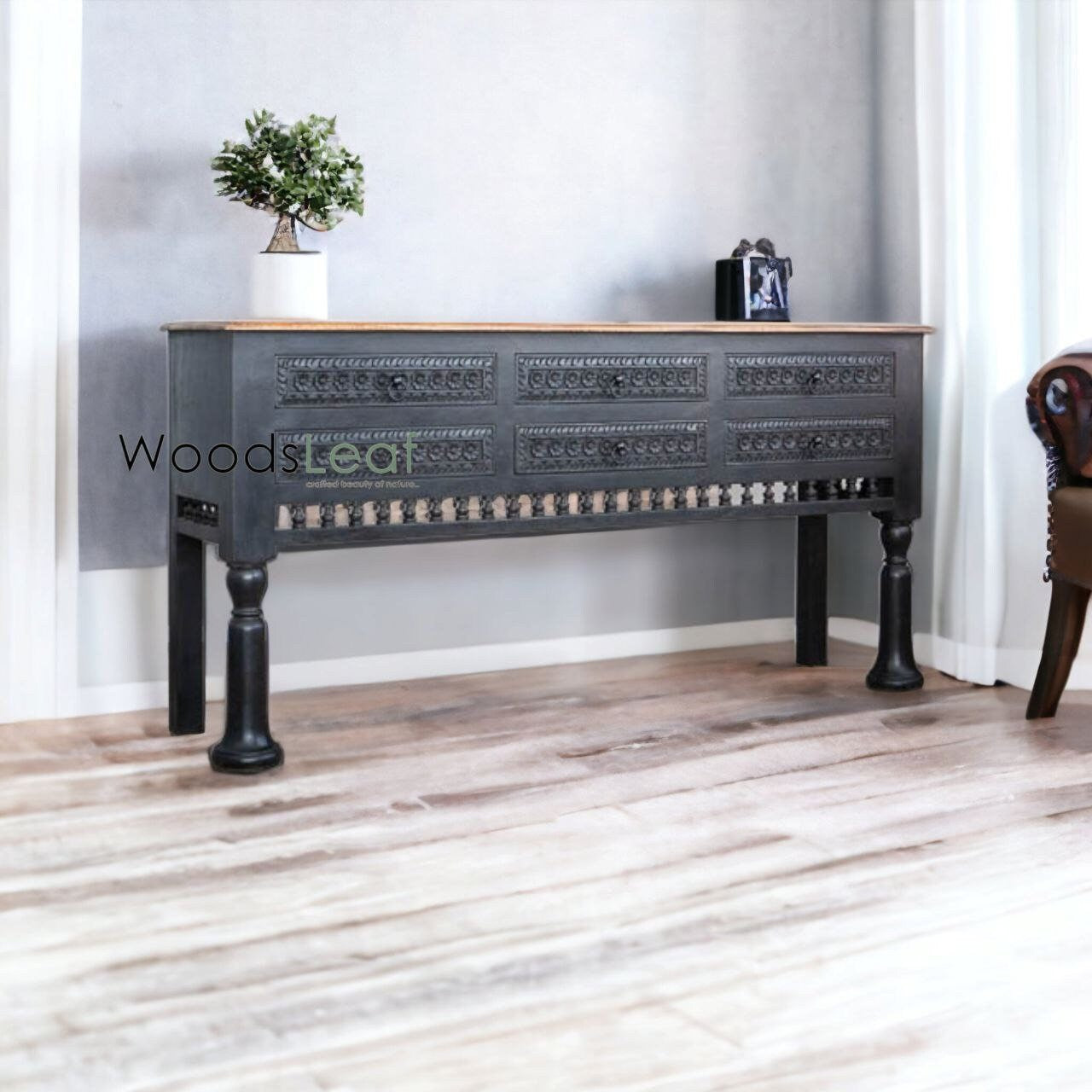 Orla Console Table