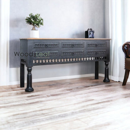 Orla Console Table