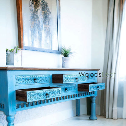 Orla Console Table