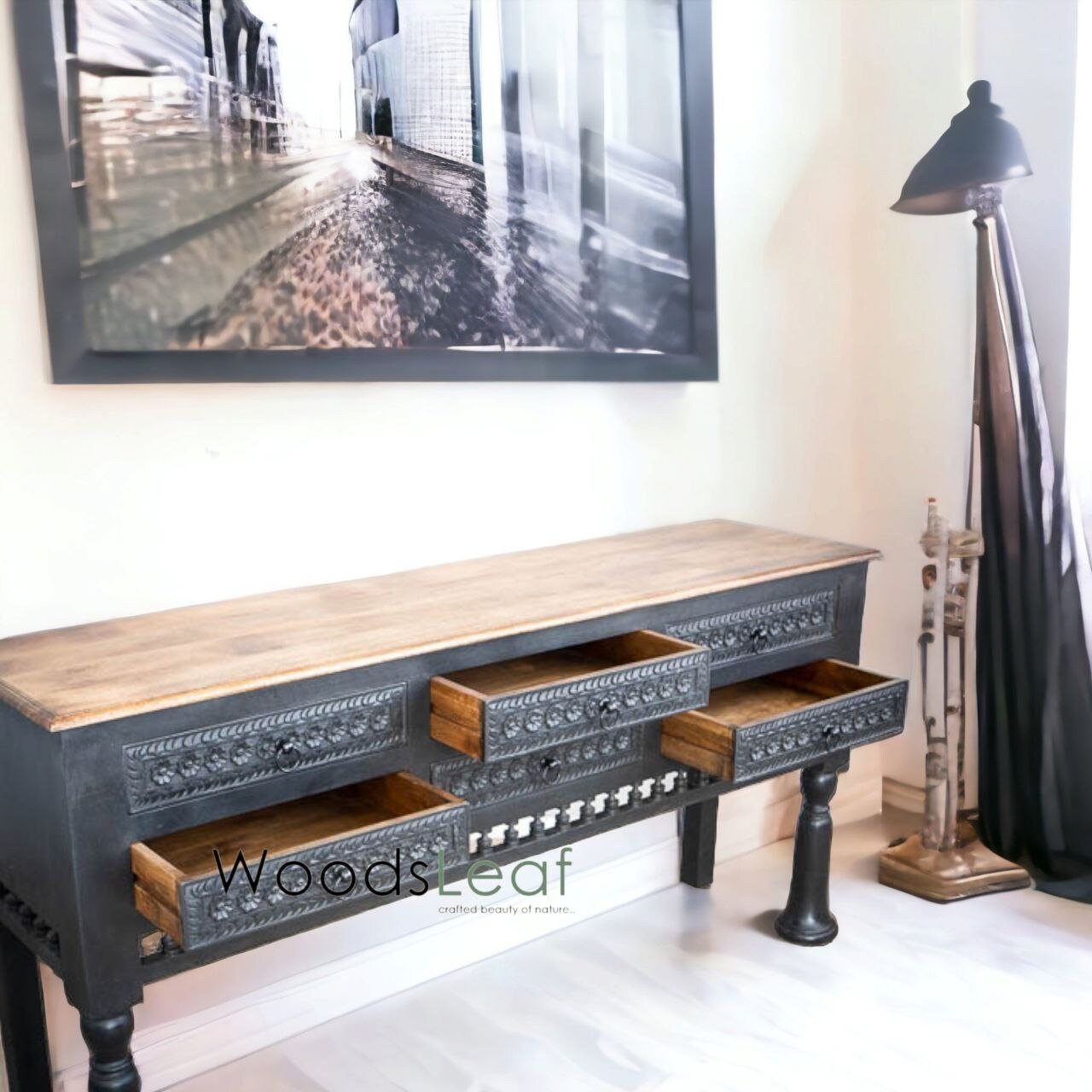 Orla Console Table