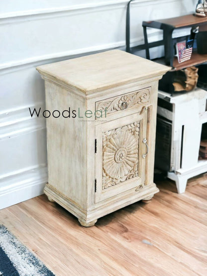 Galilee Nightstand