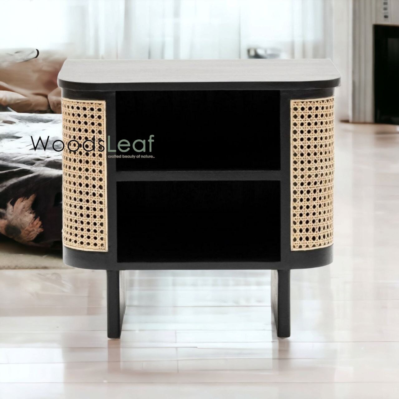 Elysia Nightstand