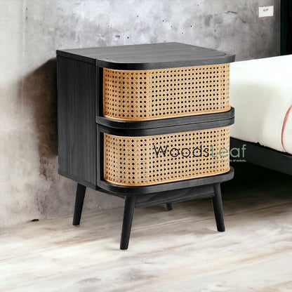 Odessa Nightstand