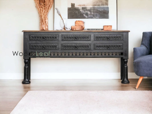 Orla Console Table