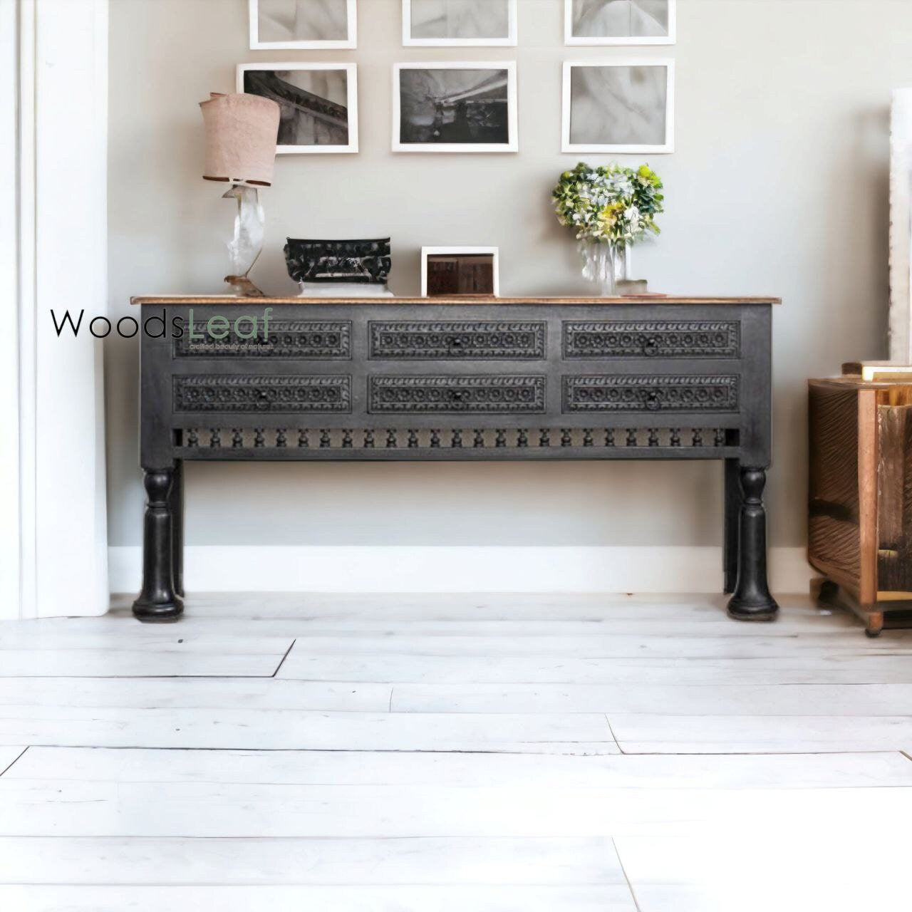 Orla Console Table