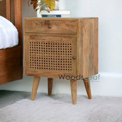 Layla Nightstand