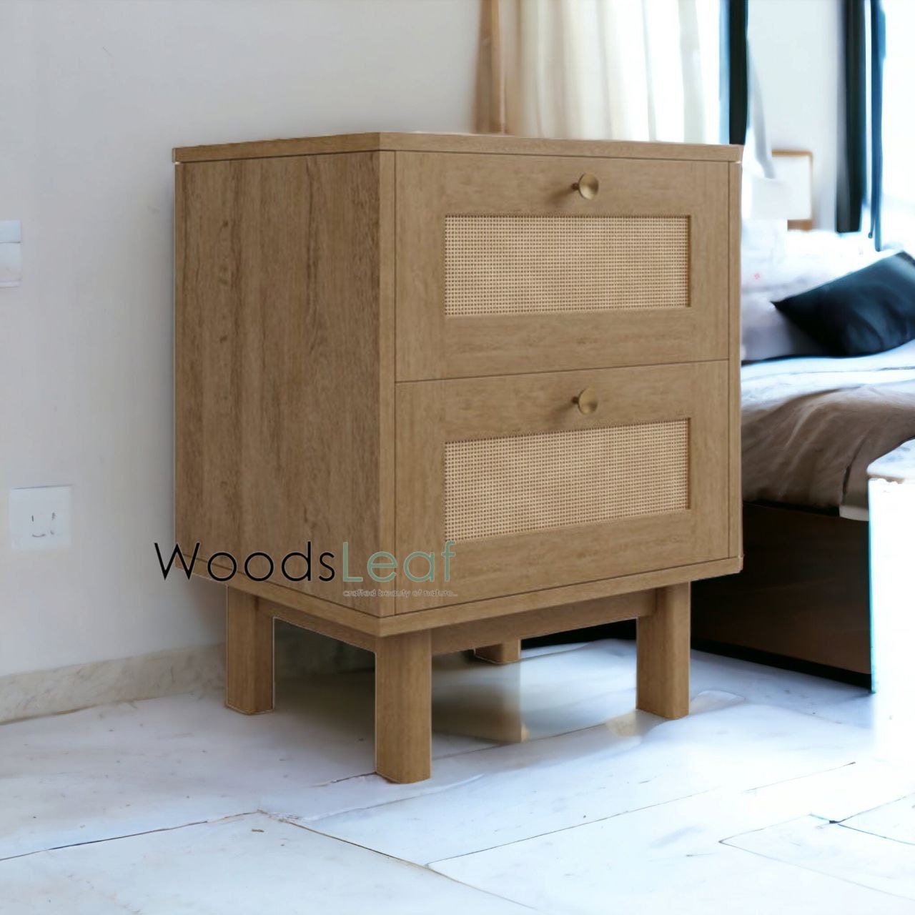 Selma Nightstand