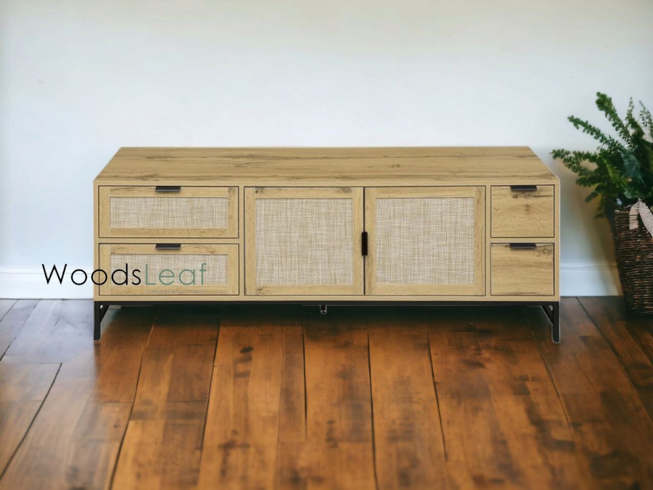 Isidora Entertainment Unit