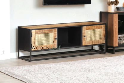 Alejandra Entertainment Unit