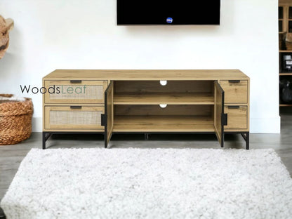 Isidora Entertainment Unit