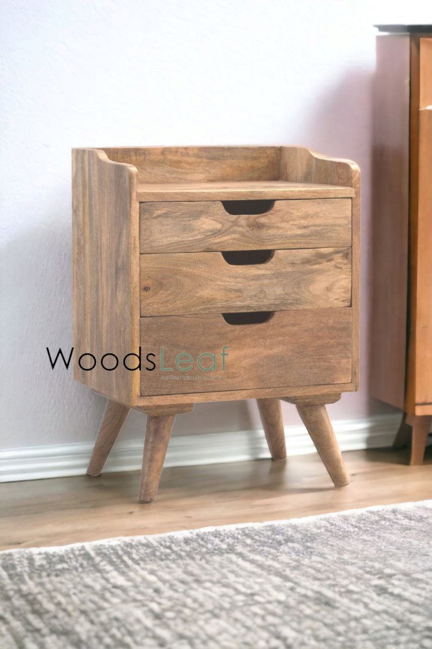 Serenity Nightstand