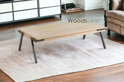 Claire Coffee Table