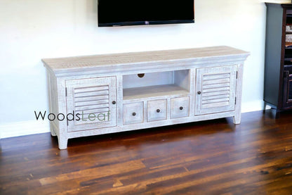 Aluna Entertainment Unit