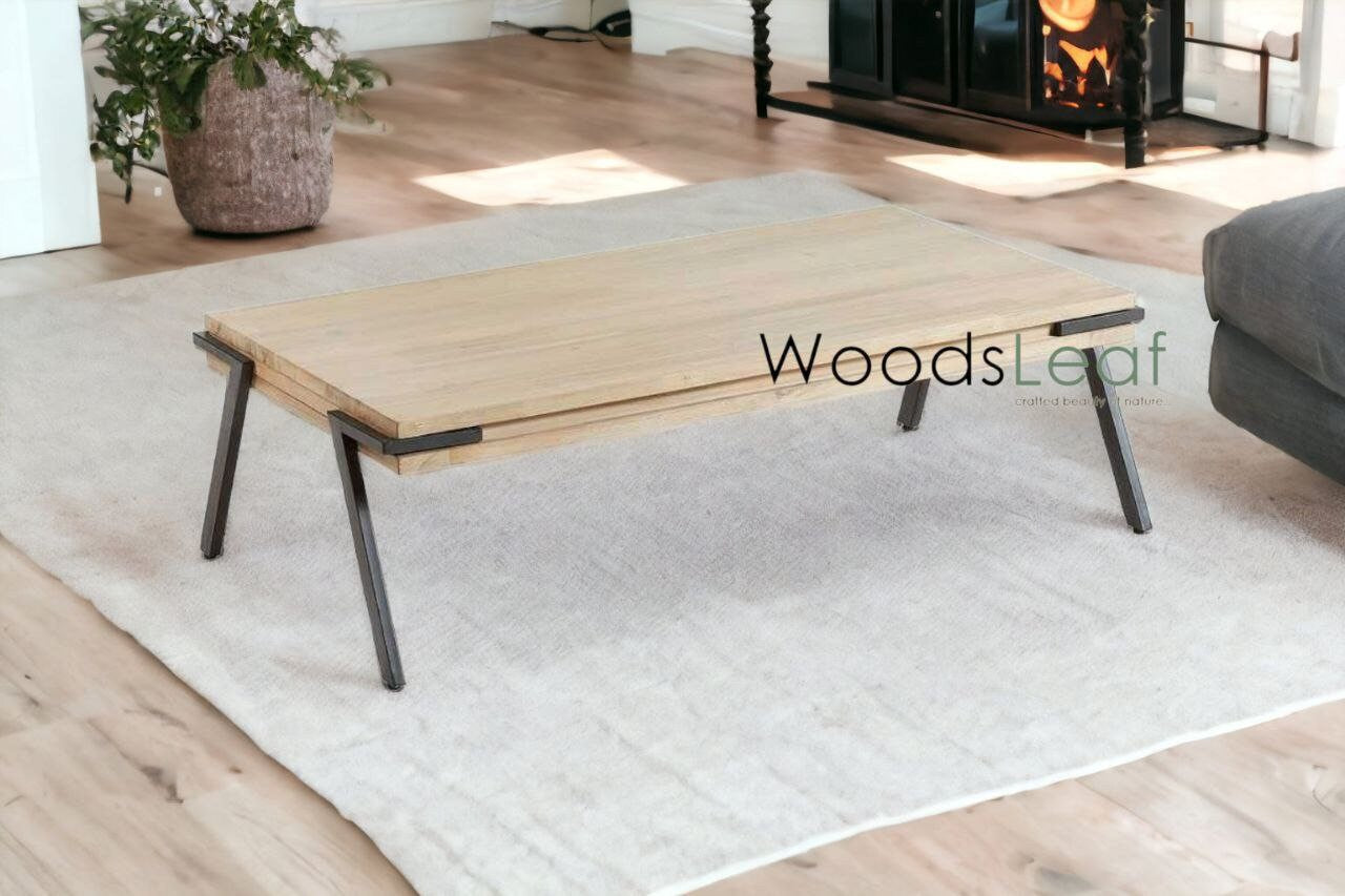 Claire Coffee Table