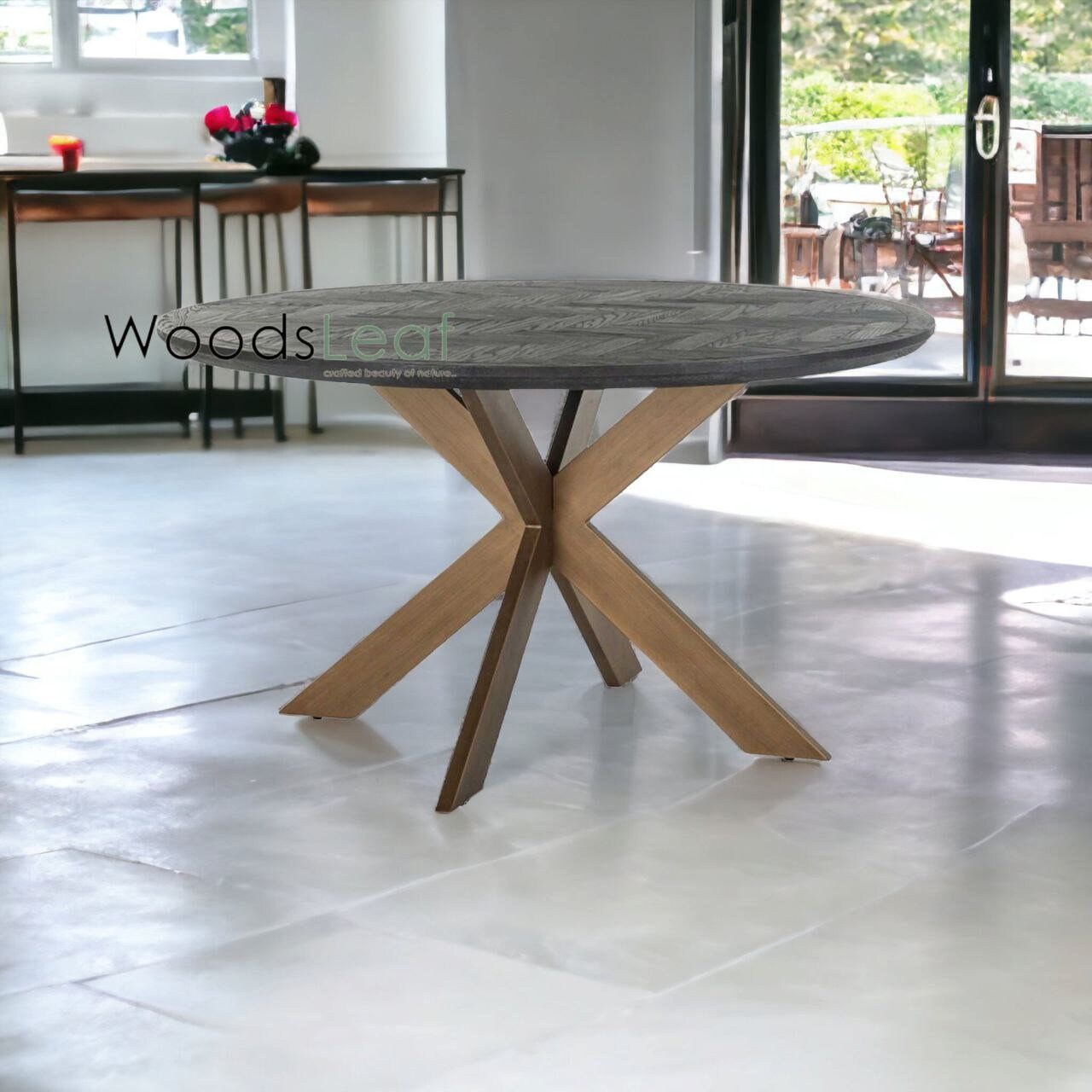 Ava Dining Table